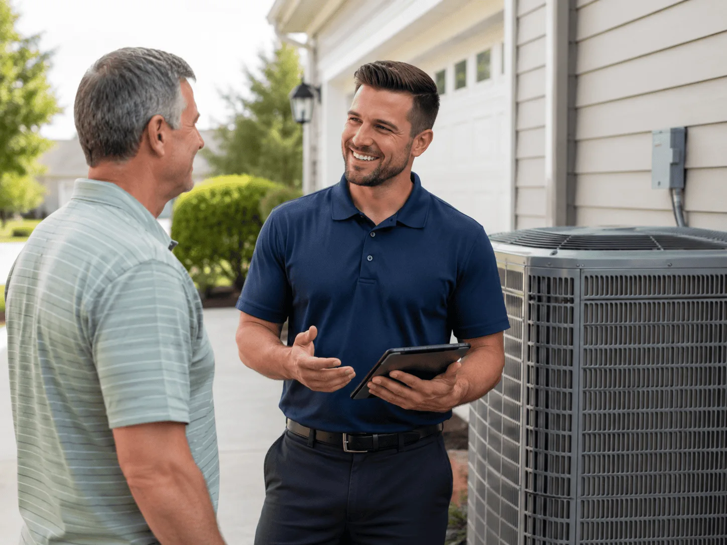 Heat Pump Installation Ivins, UT FAQs